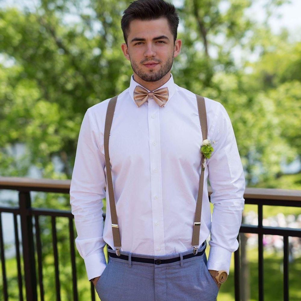 Meet your Posher, Ivan